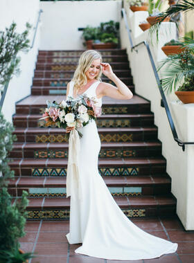 Theia Couture Marissa | Wedding Dress New Zealand